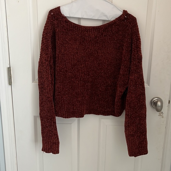 Cute Pacsun Sweater - Picture 4 of 4